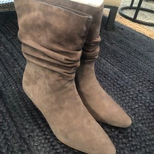 nica slouchy boot